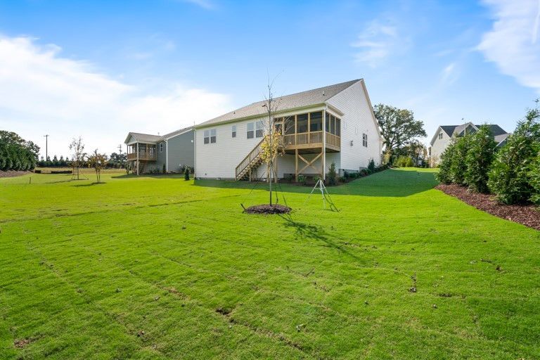 465 Gianna Dr #467, Clayton, NC 27527