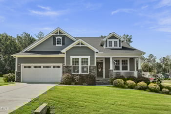 465 Gianna Dr, Clayton, NC 27527