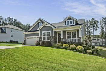 465 Gianna Dr, Clayton, NC 27527