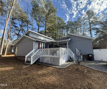 465 Harbor Tc, Sanford, NC 27332