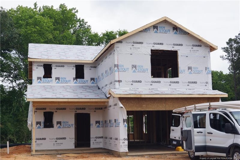 465 Longstreet Rd, Sanford, NC 27331