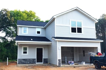 465 Longstreet Rd, Sanford, NC 27331