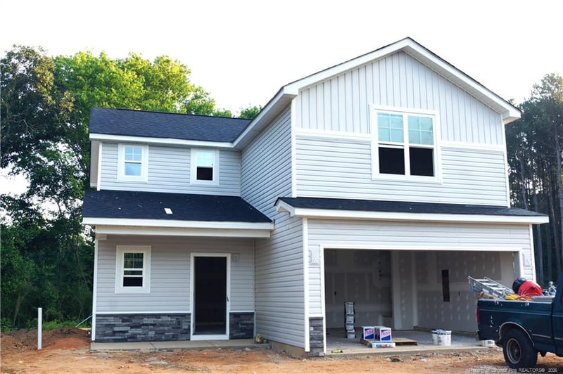 465 Longstreet Rd, Sanford, NC 27331