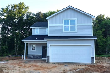 465 Longstreet Rd, Sanford, NC 27331