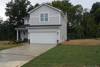 465 Longstreet Rd, Sanford, NC 27331