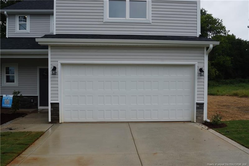 465 Longstreet Rd, Sanford, NC 27331