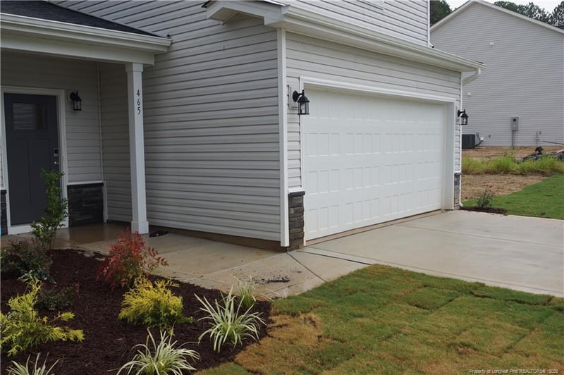 465 Longstreet Rd, Sanford, NC 27331