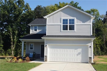 465 Longstreet Rd, Sanford, NC 27331