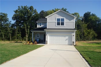 465 Longstreet Rd, Sanford, NC 27331