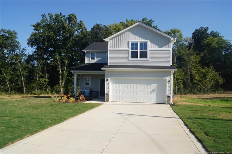 465 Longstreet Rd, Sanford, NC 27331