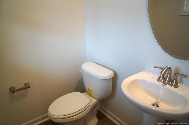 465 Longstreet Rd, Sanford, NC 27331