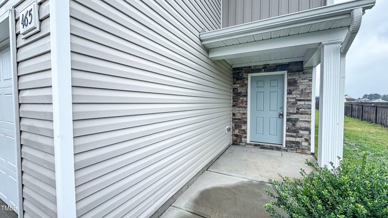 465 Mineral Spring Ln, Fuquay Varina, NC 27526