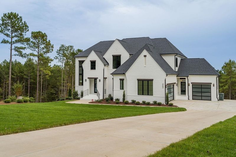 465 Seaforth Landing Dr, Pittsboro, NC 27312
