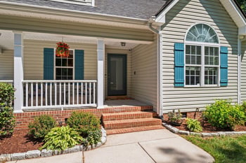 465 Spencers Gate Dr, Youngsville, NC 27596