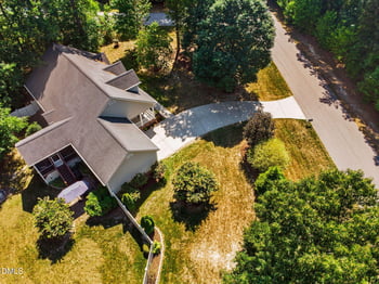 465 Spencers Gate Dr, Youngsville, NC 27596