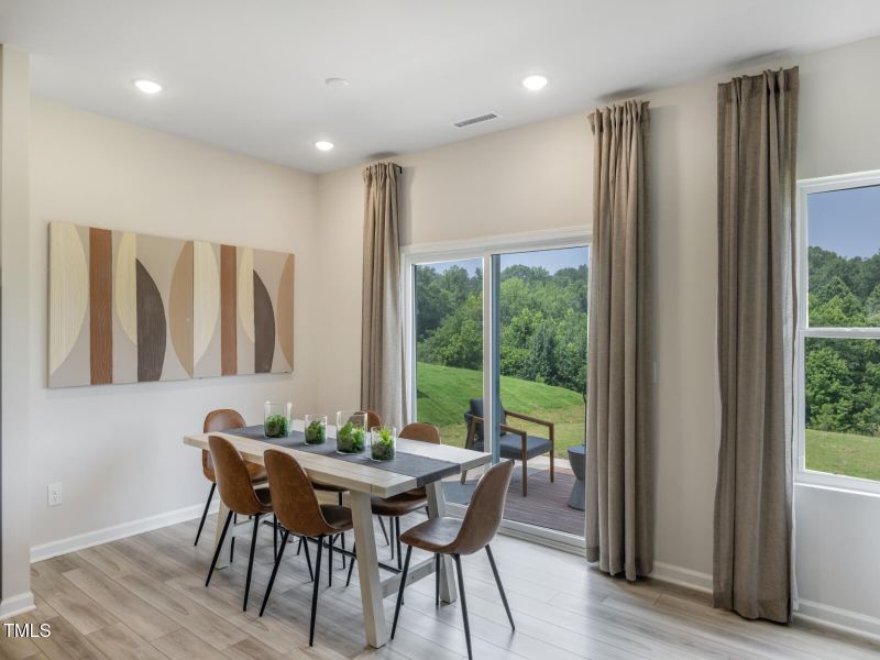 465 White Birch Ln, Angier, NC 27501