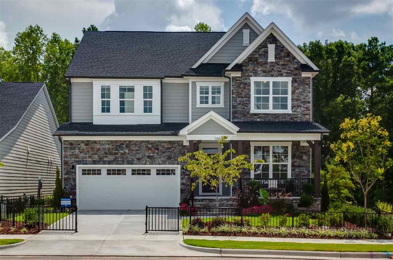465 White Iris Loop #267, Cary, NC 27519