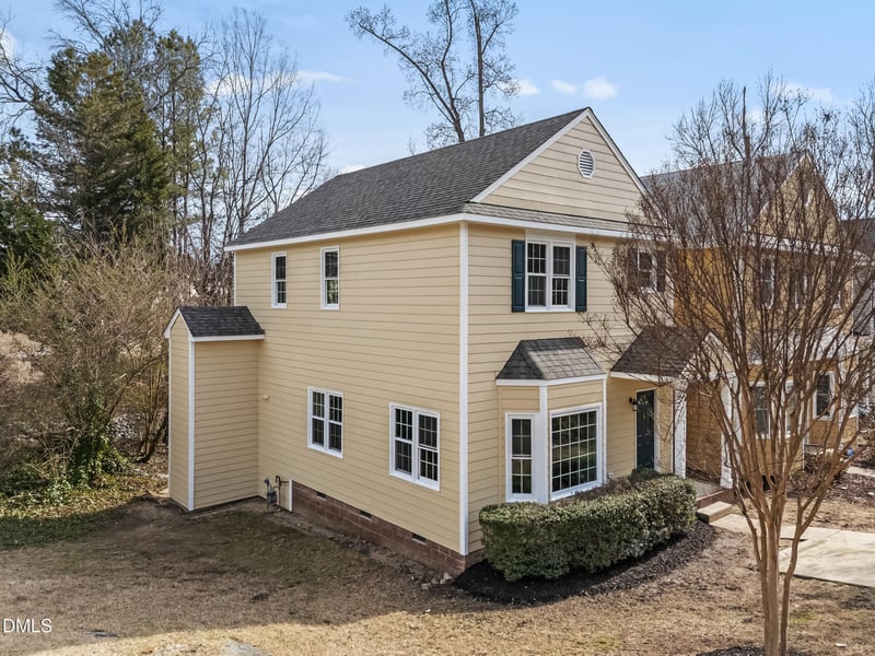 4650 Vendue Range Dr, Raleigh, NC 27604