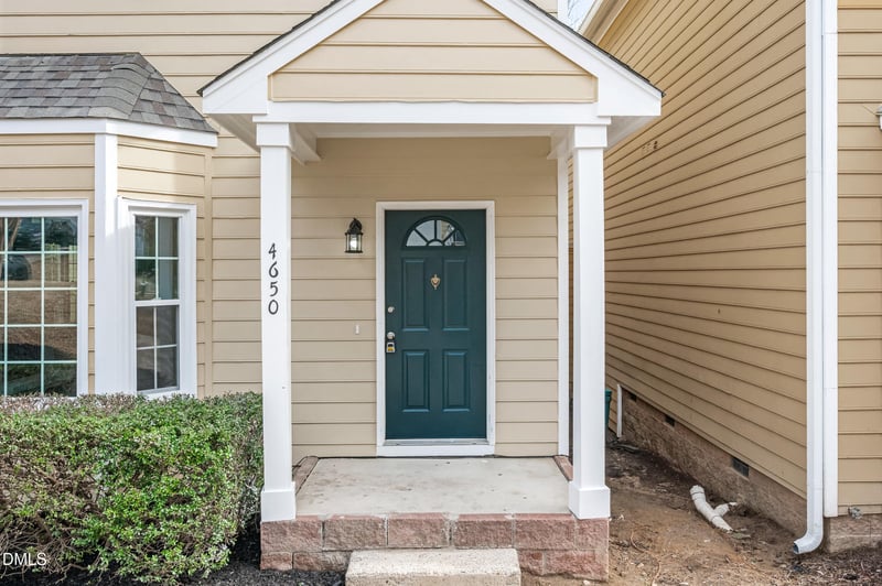 4650 Vendue Range Dr, Raleigh, NC 27604