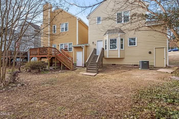 4650 Vendue Range Dr, Raleigh, NC 27604