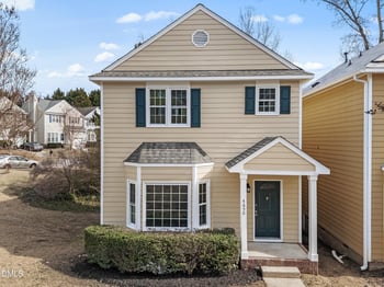 4650 Vendue Range Dr, Raleigh, NC 27604