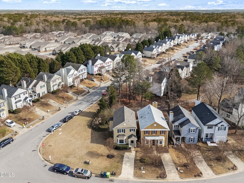4650 Vendue Range Dr, Raleigh, NC 27604