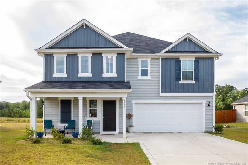 4651 Revelstroke Rd, Hope Mills, NC 28348