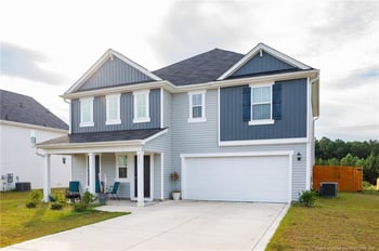 4651 Revelstroke Rd, Hope Mills, NC 28348