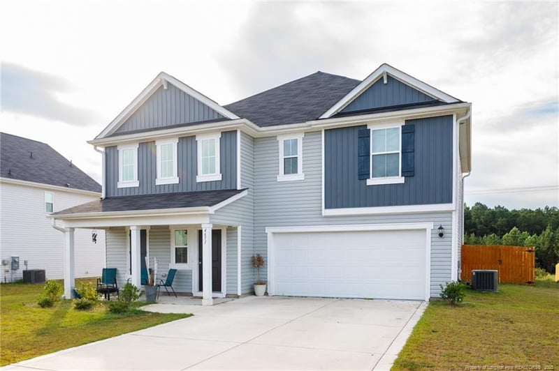 4651 Revelstroke Rd, Hope Mills, NC 28348