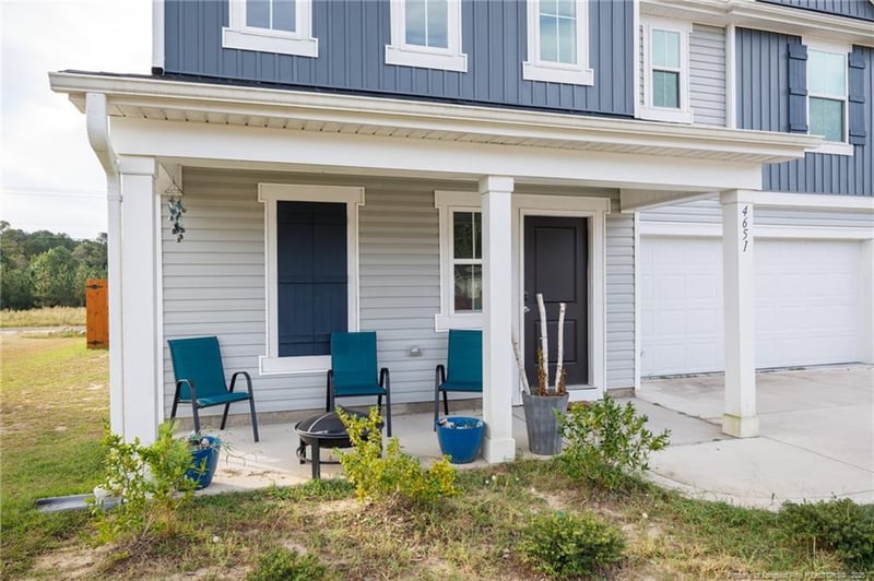 4651 Revelstroke Rd, Hope Mills, NC 28348