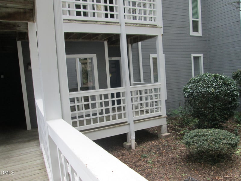 4651 Timbermill Dr #103, Raleigh, NC 27612