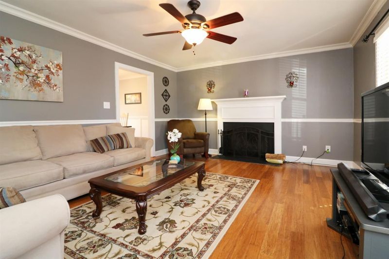 4652 Forest Highland Dr, Raleigh, NC 27604