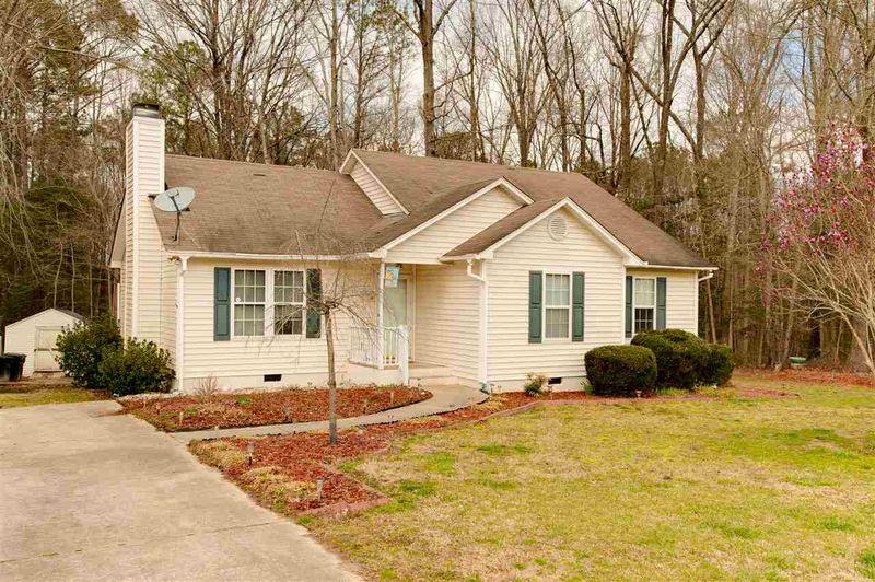 4653 Hidden Hollow Ln, Knightdale, NC 27545