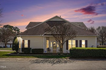 4655 Pooh Corner Dr, Raleigh, NC 27587