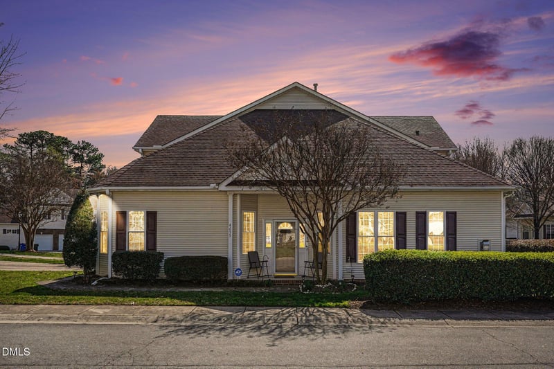 4655 Pooh Corner Dr, Raleigh, NC 27616