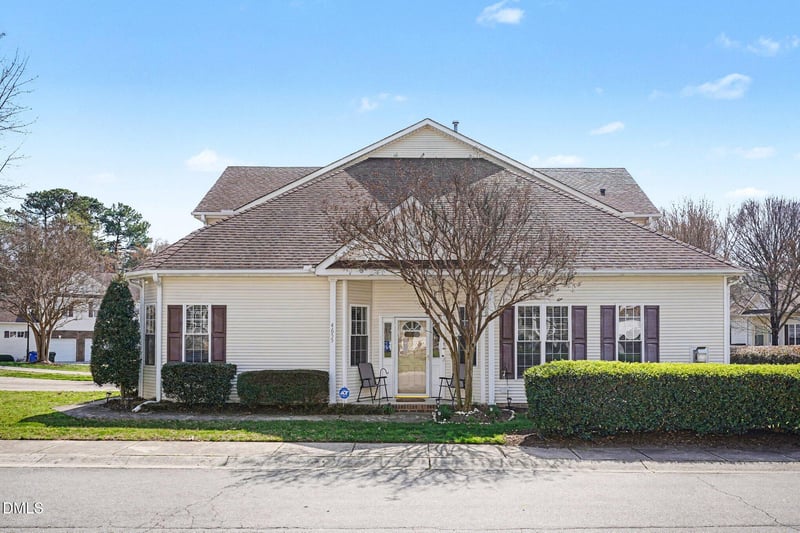 4655 Pooh Corner Dr, Raleigh, NC 27616