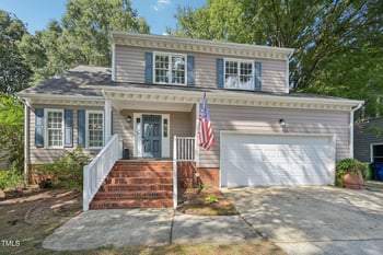 4656 Forest Highland Dr, Raleigh, NC 27604