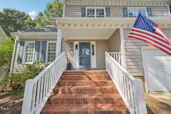 4656 Forest Highland Dr, Raleigh, NC 27604