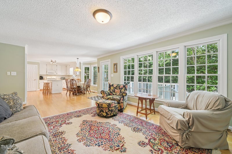 4656 Forest Highland Dr, Raleigh, NC 27604