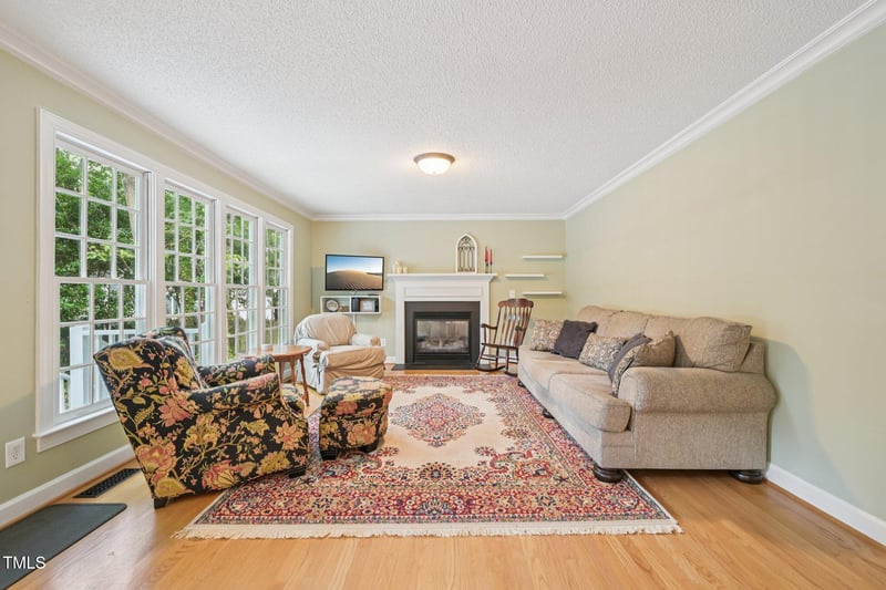 4656 Forest Highland Dr, Raleigh, NC 27604