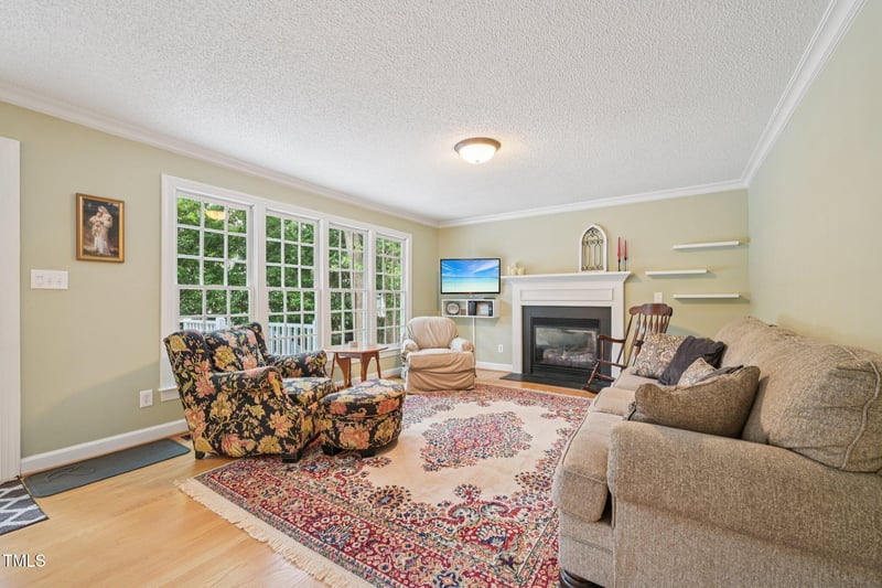 4656 Forest Highland Dr, Raleigh, NC 27604