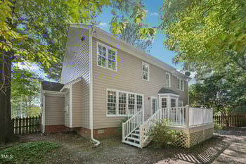 4656 Forest Highland Dr, Raleigh, NC 27604