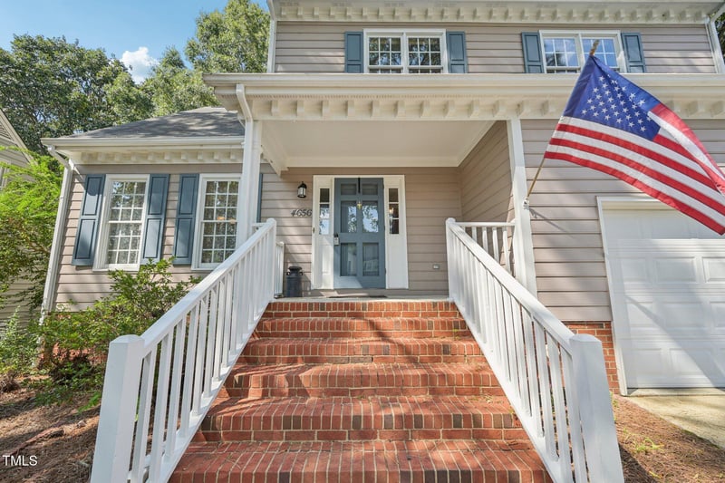 4656 Forest Highland Dr, Raleigh, NC 27604