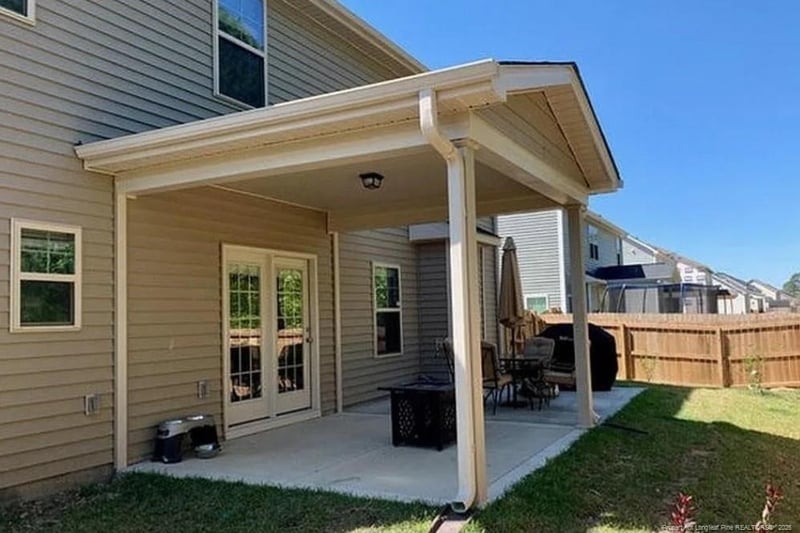 4656 Ritson Ln, Fayetteville, NC 28306
