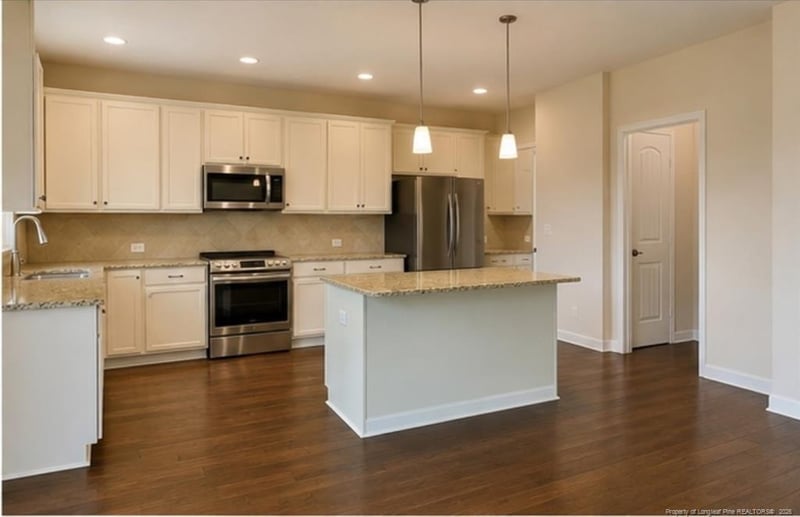 4656 Ritson Ln, Fayetteville, NC 28306