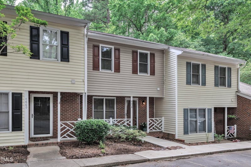 4658 Fawnbrook Cir, Raleigh, NC 27612