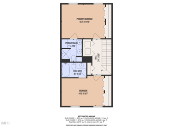 4658 Fawnbrook Cir, Raleigh, NC 27612