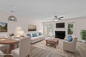 4658 Fawnbrook Cir, Raleigh, NC 27612