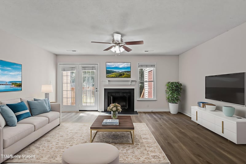 4658 Fawnbrook Cir, Raleigh, NC 27612