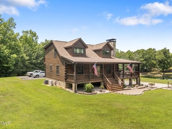 4659 Antioch Rd, Oxford, NC 27565